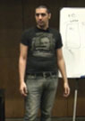 Seminario de Seducción y Relaciones